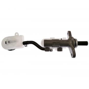 2012 Honda Civic Brake Master Cylinder Raybestos MC391504 image 2 of 3