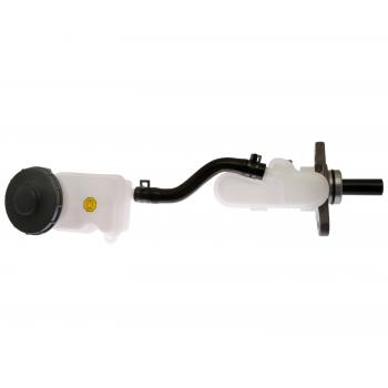 2012 Honda Civic Brake Master Cylinder Raybestos MC391504 image 3 of 3