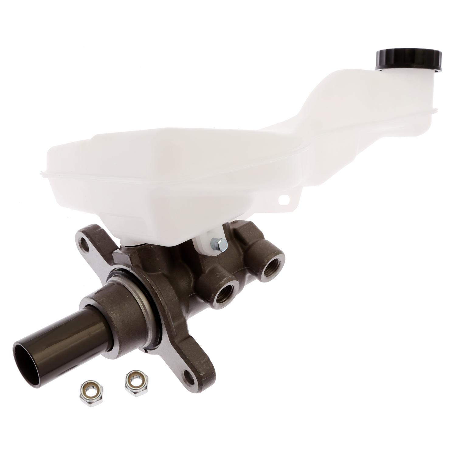 Raybestos MC391512 - Brake Master Cylinder Raybestos MC391512 Brake Master Cylinder product image 1 of 3