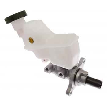 2013 Toyota Yaris Brake Master Cylinder Raybestos MC391516 image 1 of 3