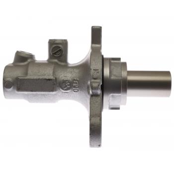 2013 Toyota Yaris Brake Master Cylinder Raybestos MC391518 image 2 of 3