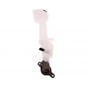 2017 Nissan Rogue Brake Master Cylinder Raybestos MC391528 image 2 of 4
