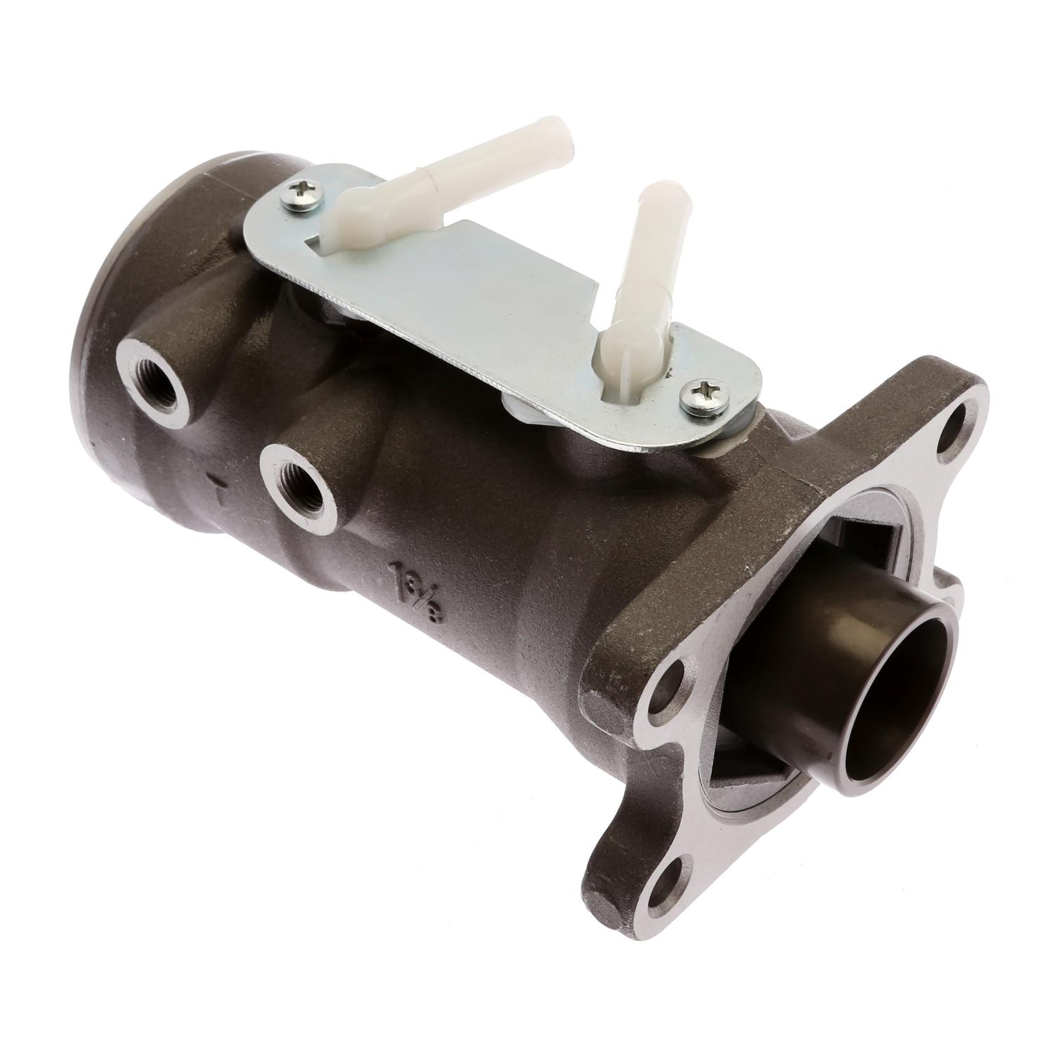 Raybestos MC391538 - Brake Master Cylinder Raybestos MC391538 Brake Master Cylinder product image 1 of 3