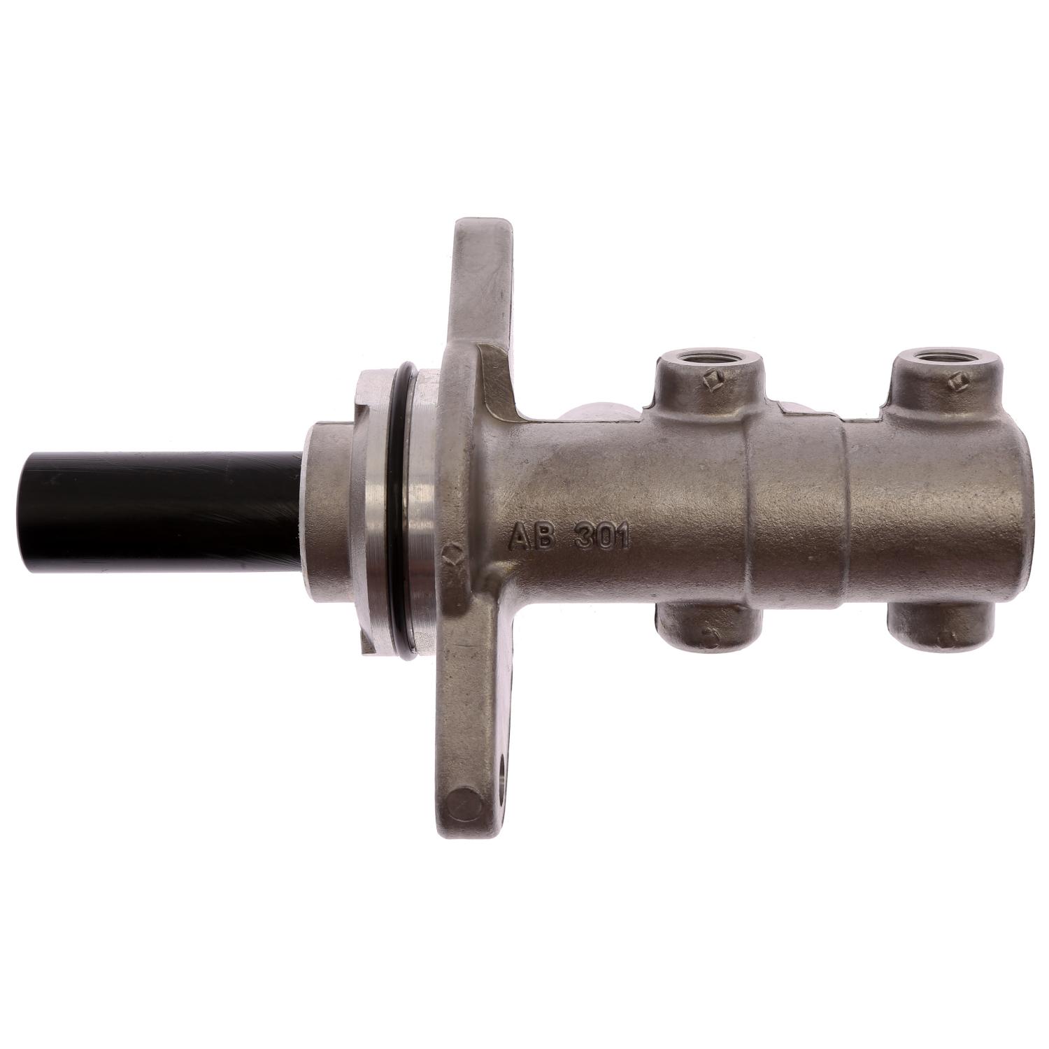 Raybestos MC391542 Brake Master Cylinder product image 2 of 3