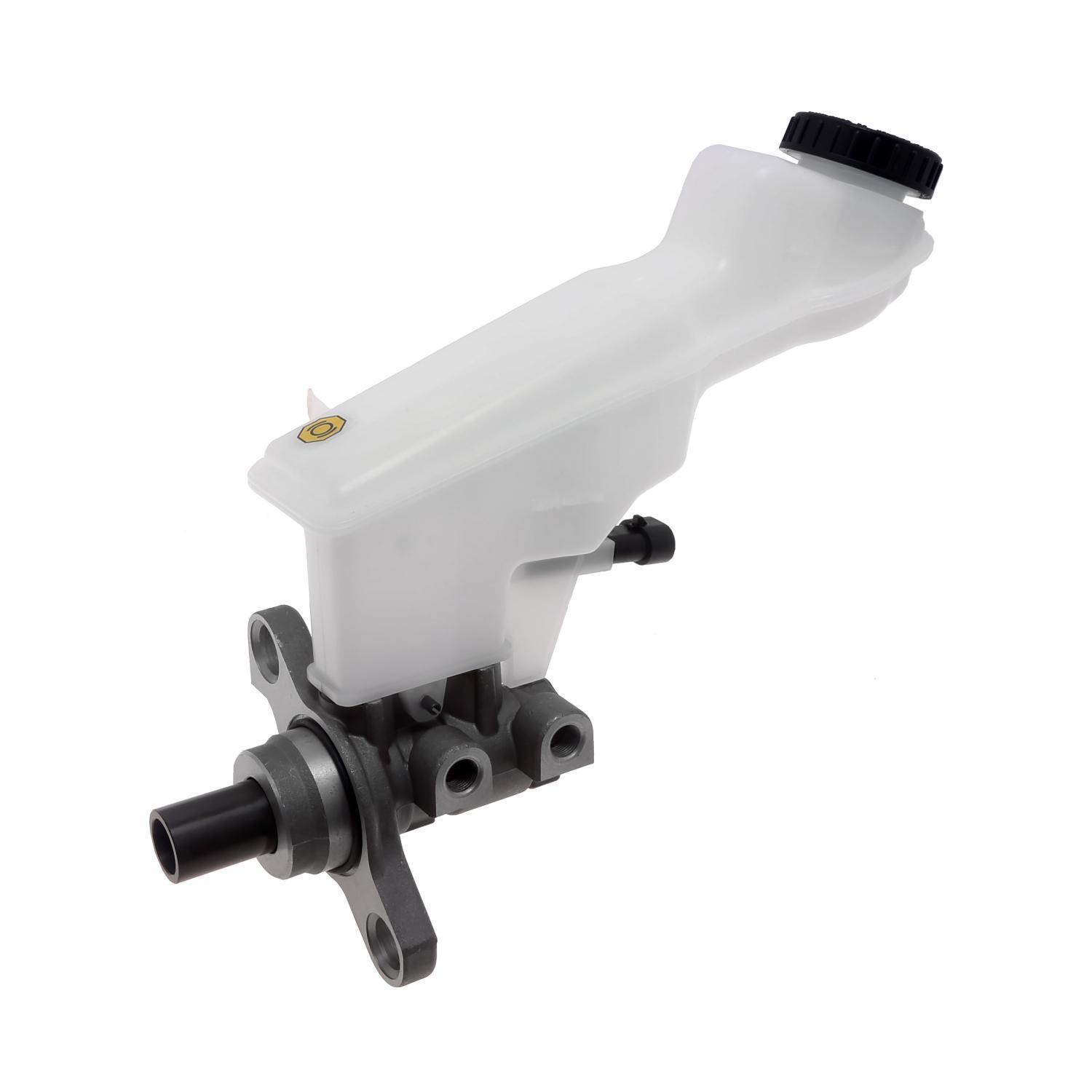 Raybestos MC391548 - Brake Master Cylinder Raybestos MC391548 Brake Master Cylinder product image 1 of 3