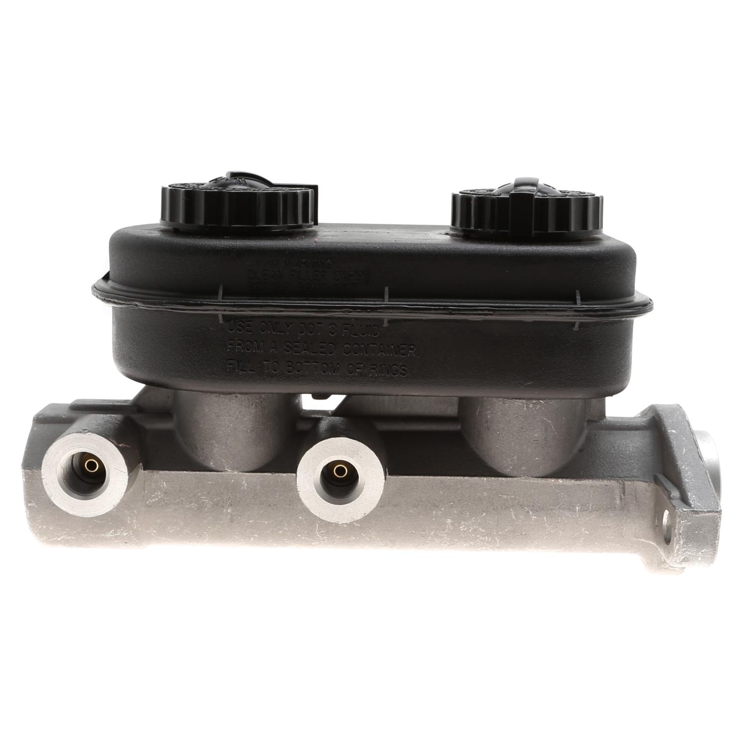 Raybestos MC39178 Brake Master Cylinder product image 4 of 6