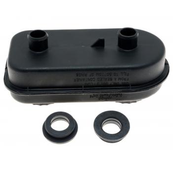 1979 Dodge B200 Brake Master Cylinder Reservoir Raybestos MC39178RSV image 2 of 3