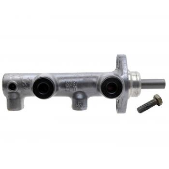 1981 BMW 733i Brake Master Cylinder Raybestos MC39189 image 3 of 4
