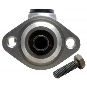 1981 BMW 733i Brake Master Cylinder Raybestos MC39189 image 4 of 4