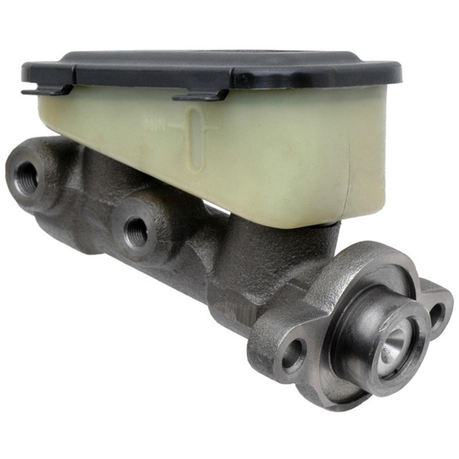 Raybestos MC39210 - Brake Master Cylinder Raybestos MC39210 Brake Master Cylinder product image 1 of 7