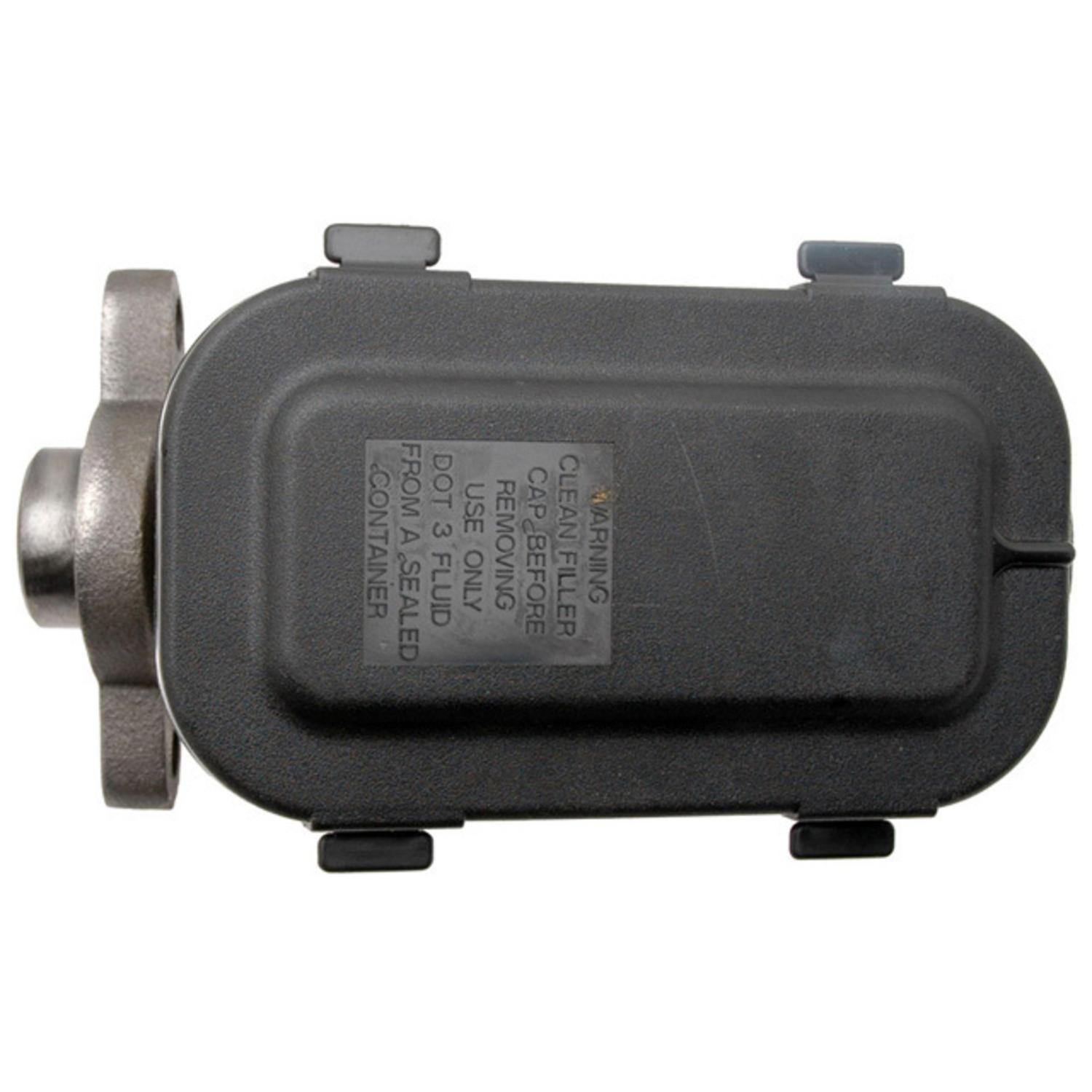 Raybestos MC39210 - Brake Master Cylinder Raybestos MC39210 Brake Master Cylinder product image 3 of 7