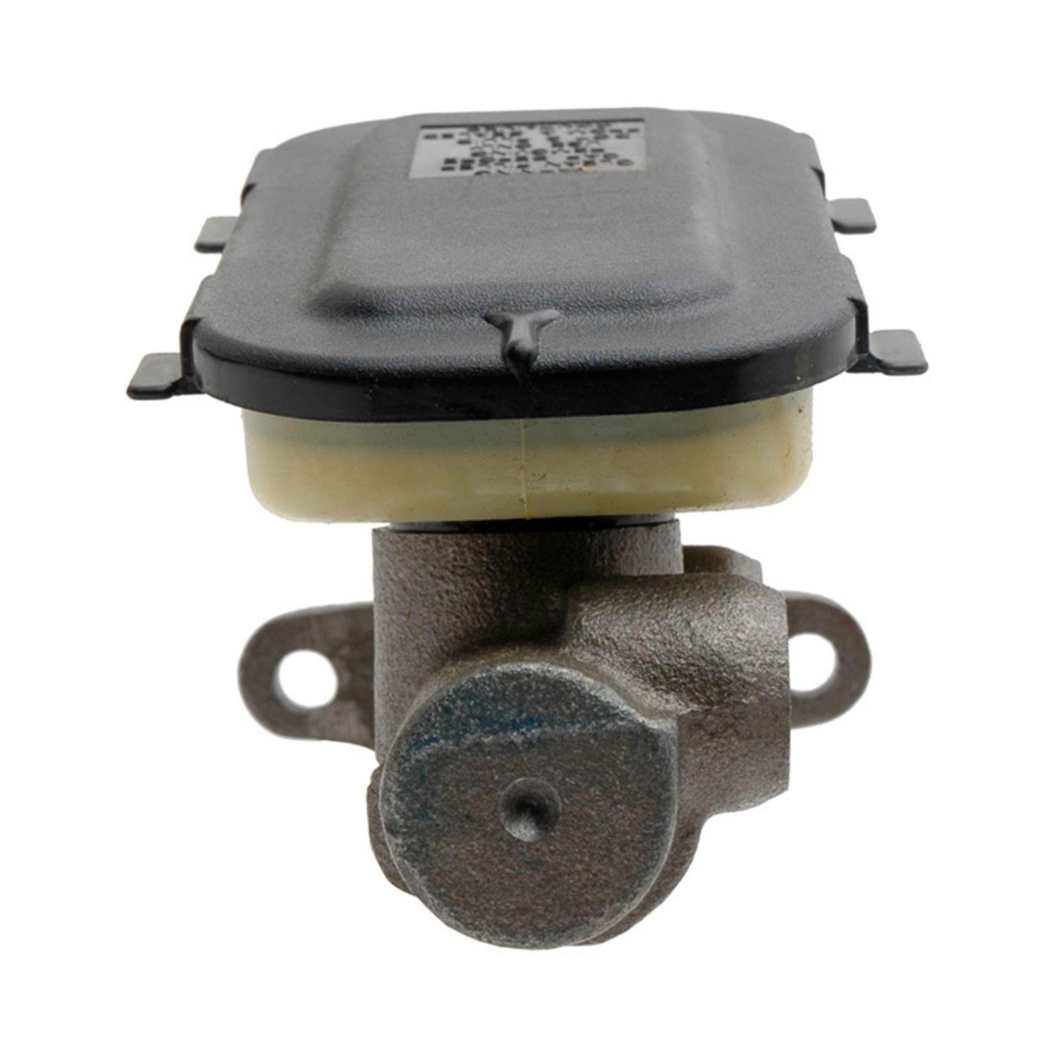 Raybestos MC39210 - Brake Master Cylinder Raybestos MC39210 Brake Master Cylinder product image 5 of 7