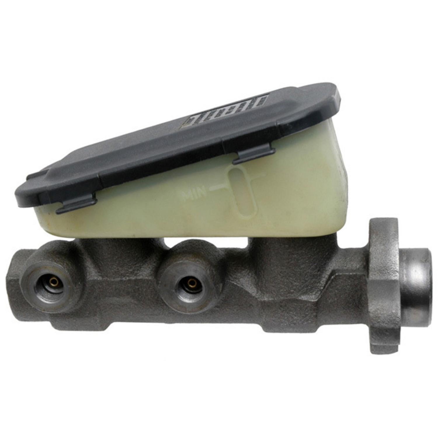 Raybestos MC39210 - Brake Master Cylinder Raybestos MC39210 Brake Master Cylinder product image 6 of 7