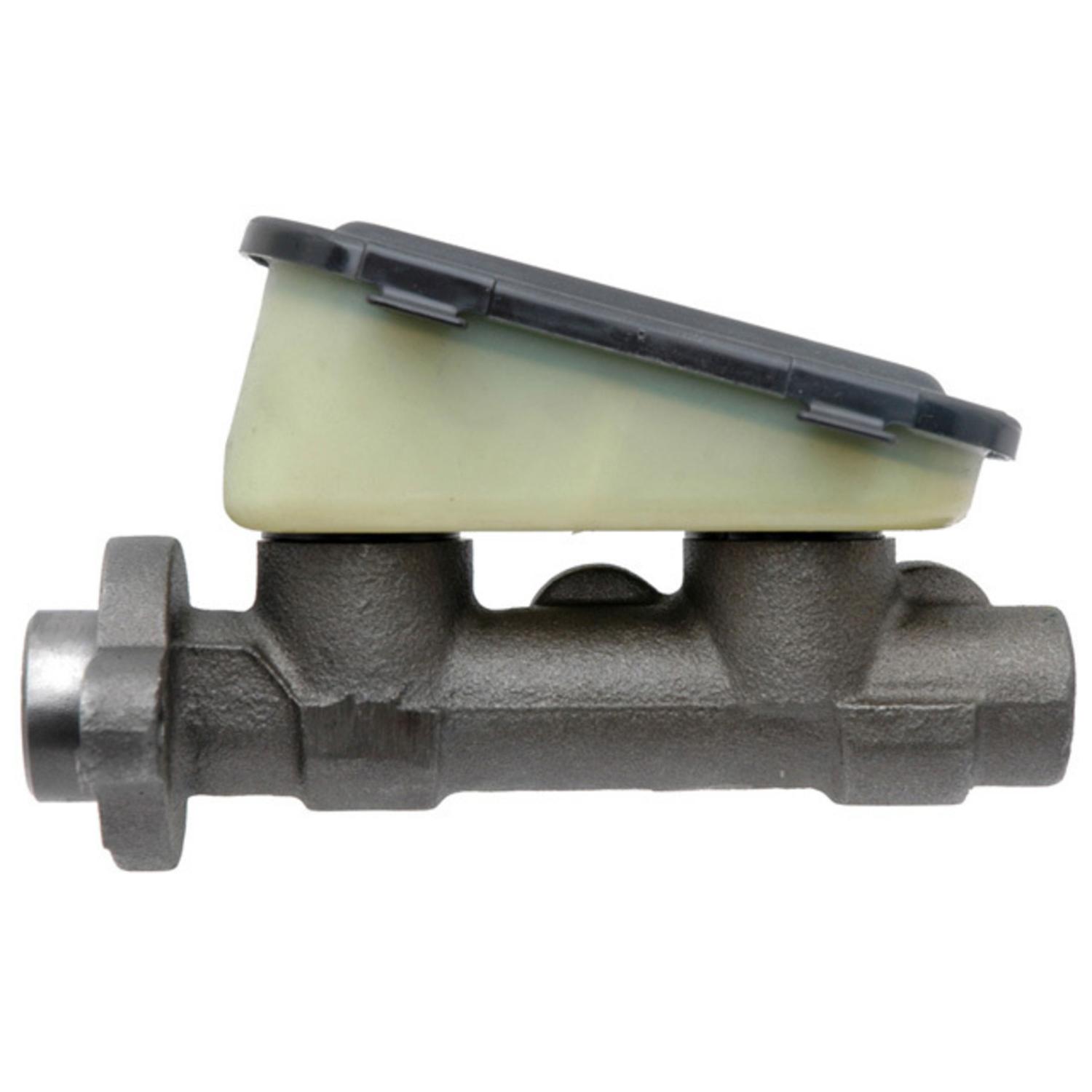 Raybestos MC39210 - Brake Master Cylinder Raybestos MC39210 Brake Master Cylinder product image 7 of 7