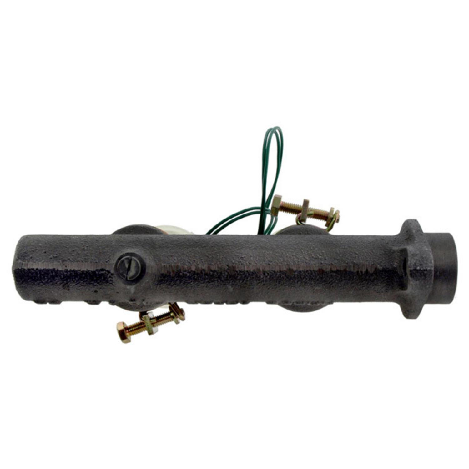 Raybestos MC39220 Brake Master Cylinder product image 2 of 7