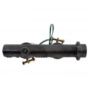 1979 Dodge Colt Brake Master Cylinder Raybestos MC39220 image 2 of 4