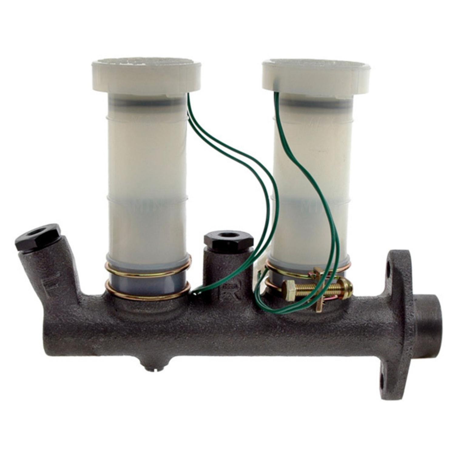 Raybestos MC39220 Brake Master Cylinder product image 6 of 7