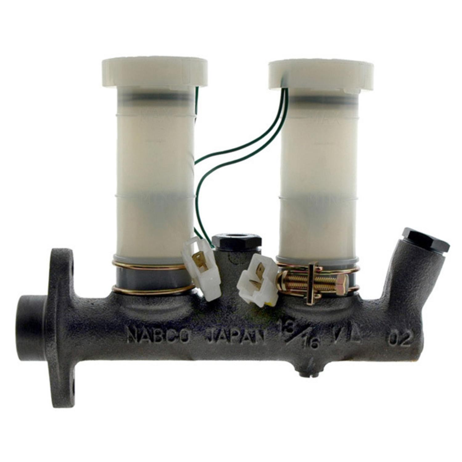 Raybestos MC39220 Brake Master Cylinder product image 7 of 7