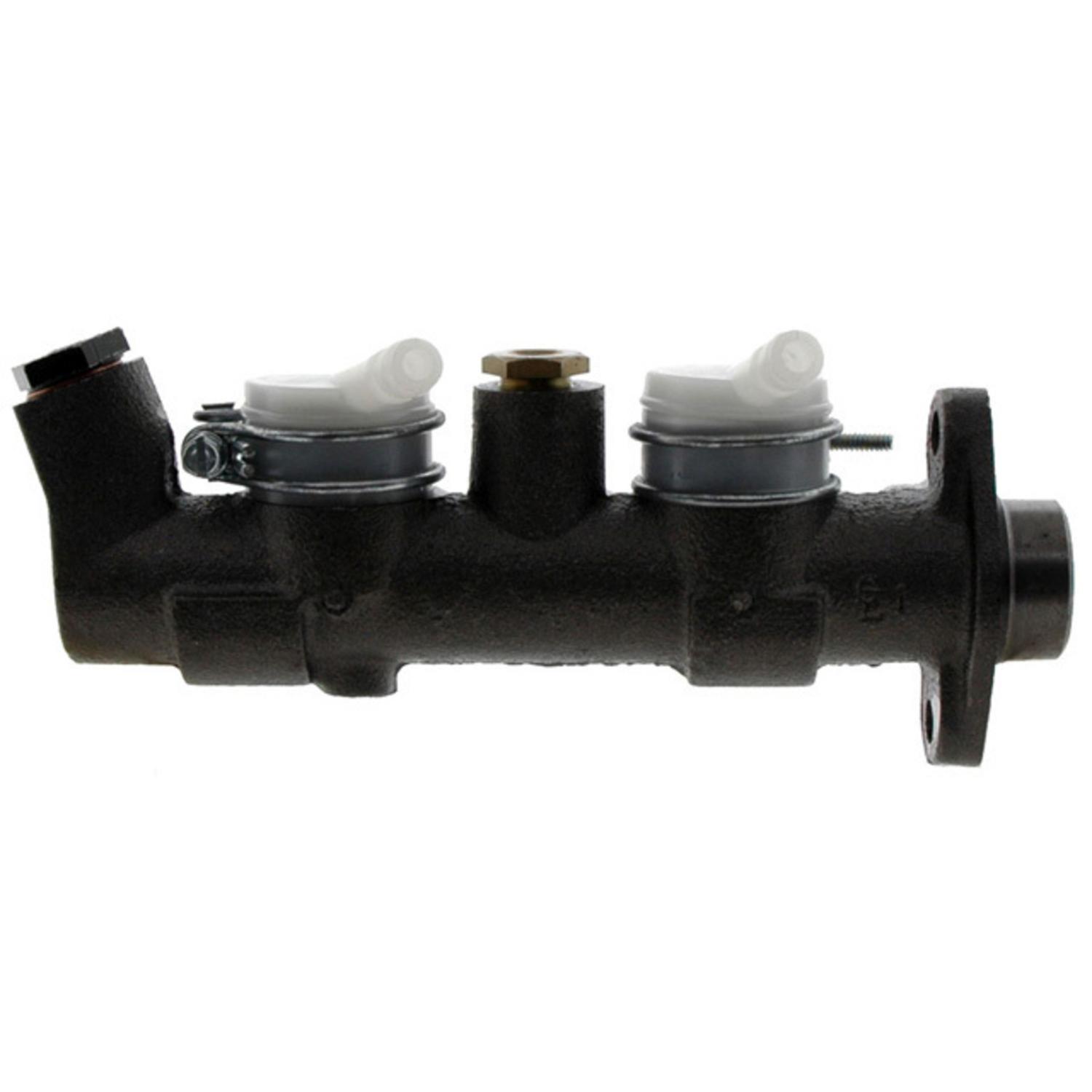 Raybestos MC39262 Brake Master Cylinder product image 6 of 7