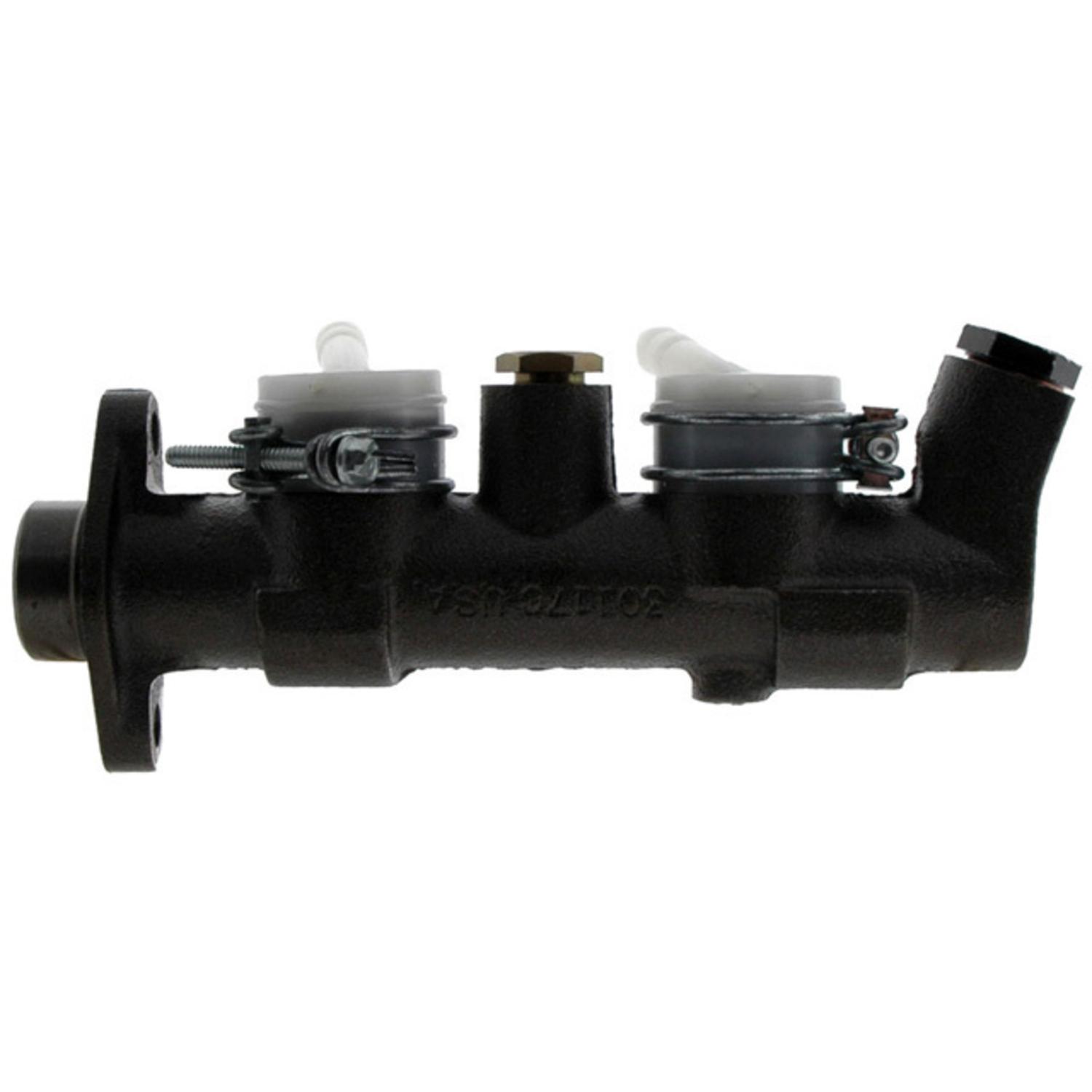 Raybestos MC39262 Brake Master Cylinder product image 7 of 7