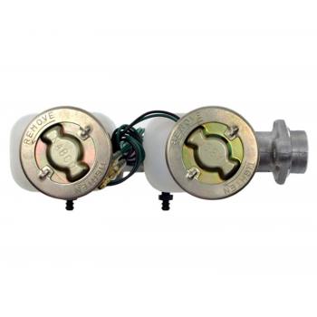 1979 Nissan 310 Brake Master Cylinder Raybestos MC39280 image 3 of 4