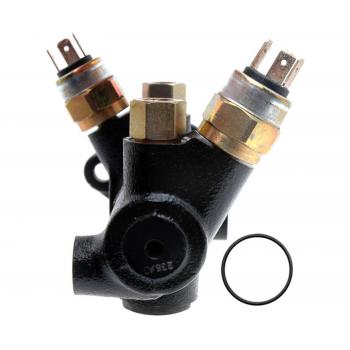 Raybestos MC39285 Brake Master Cylinder product image 5 of 7