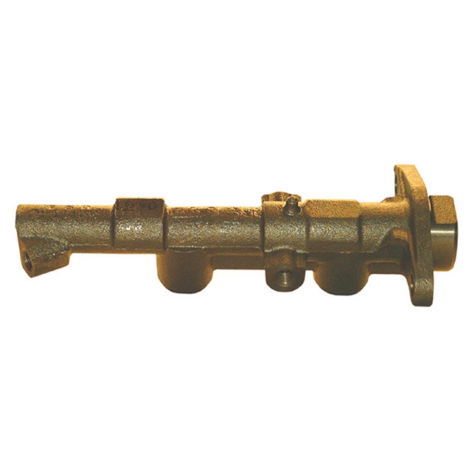 Raybestos MC39298 - Brake Master Cylinder Raybestos MC39298 Brake Master Cylinder product image 1 of 6