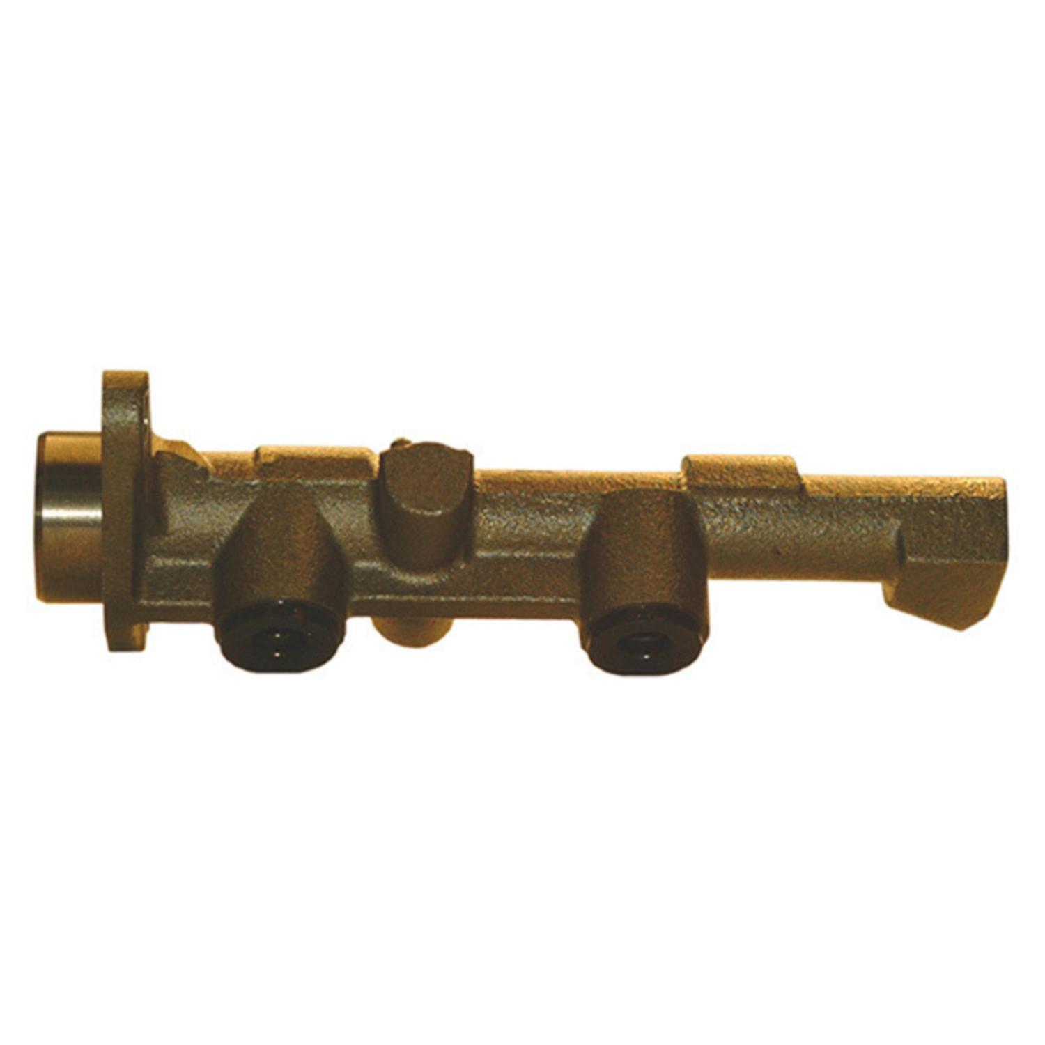 Raybestos MC39298 - Brake Master Cylinder Raybestos MC39298 Brake Master Cylinder product image 2 of 6