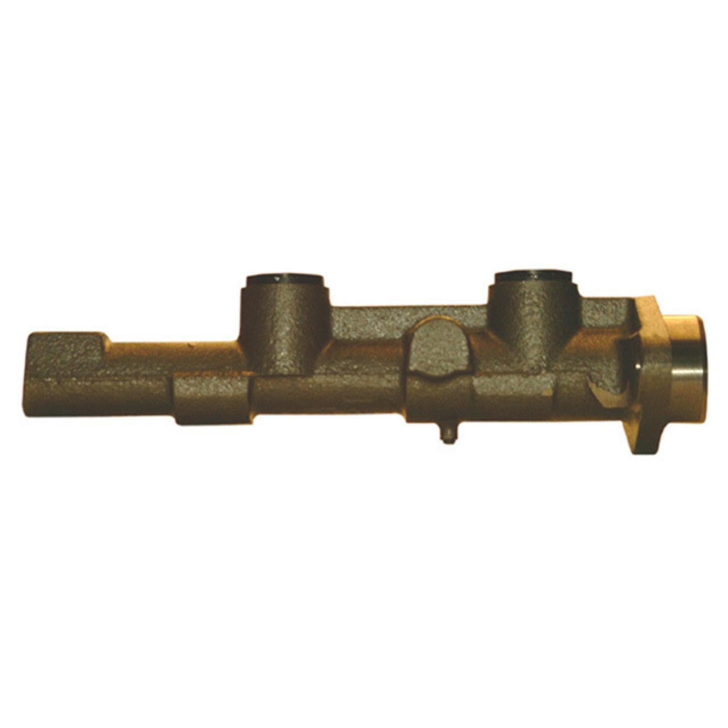 Raybestos MC39298 - Brake Master Cylinder Raybestos MC39298 Brake Master Cylinder product image 5 of 6