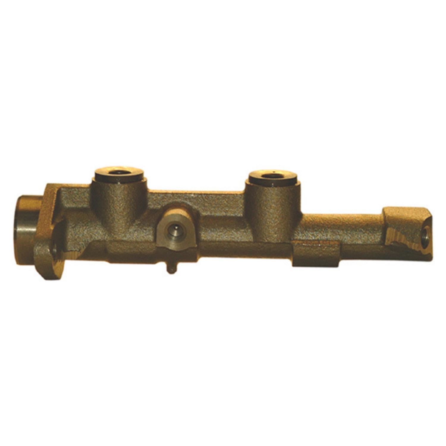Raybestos MC39298 - Brake Master Cylinder Raybestos MC39298 Brake Master Cylinder product image 6 of 6
