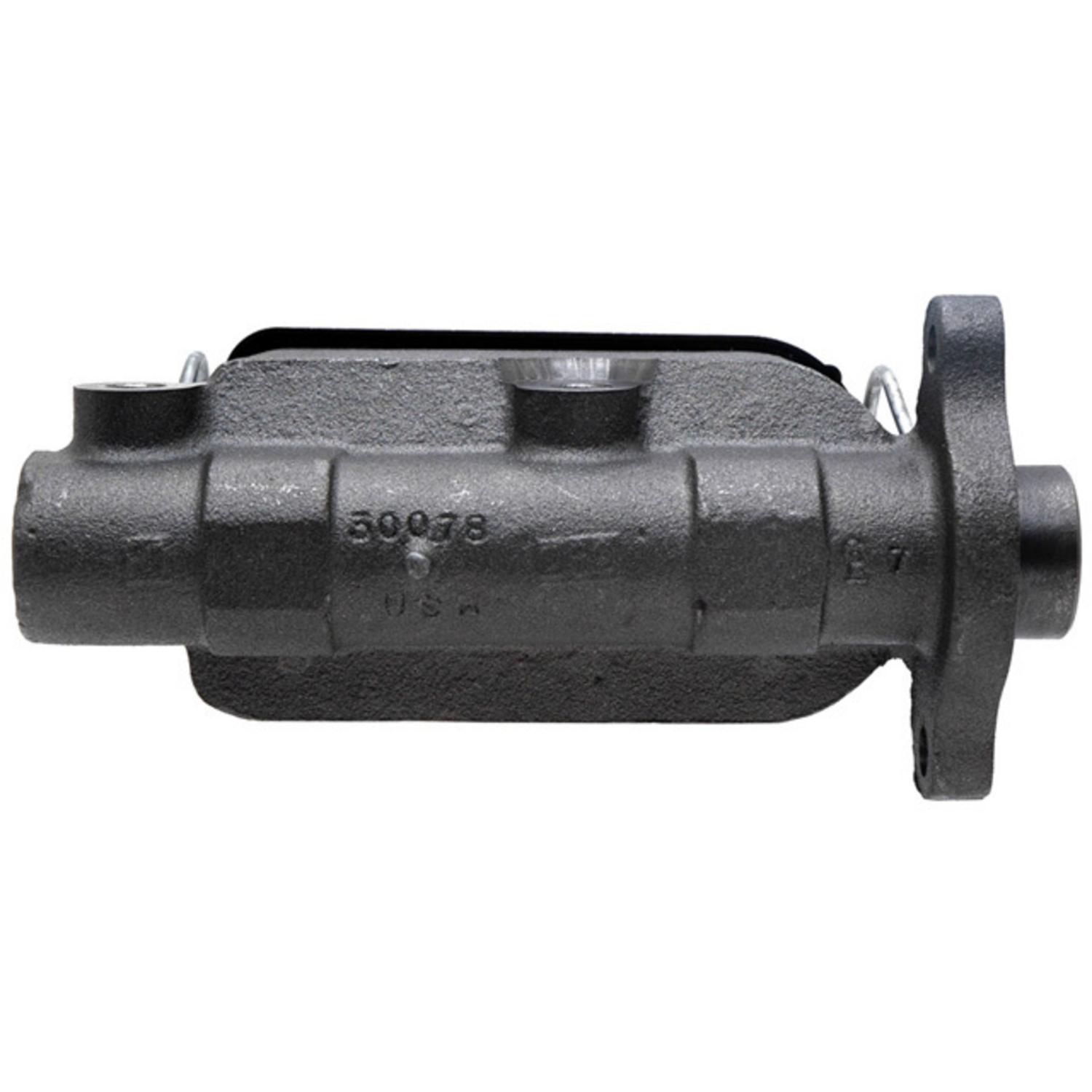 Raybestos MC39308 Brake Master Cylinder product image 2 of 7
