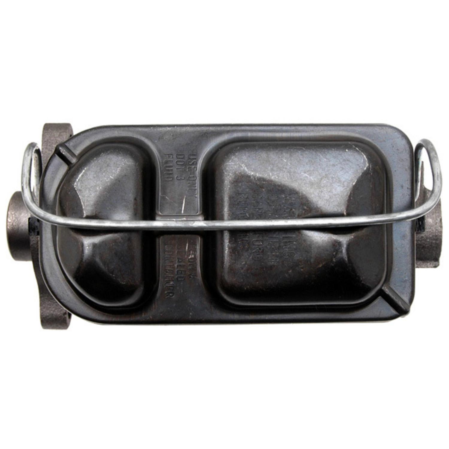 Raybestos MC39308 Brake Master Cylinder product image 3 of 7
