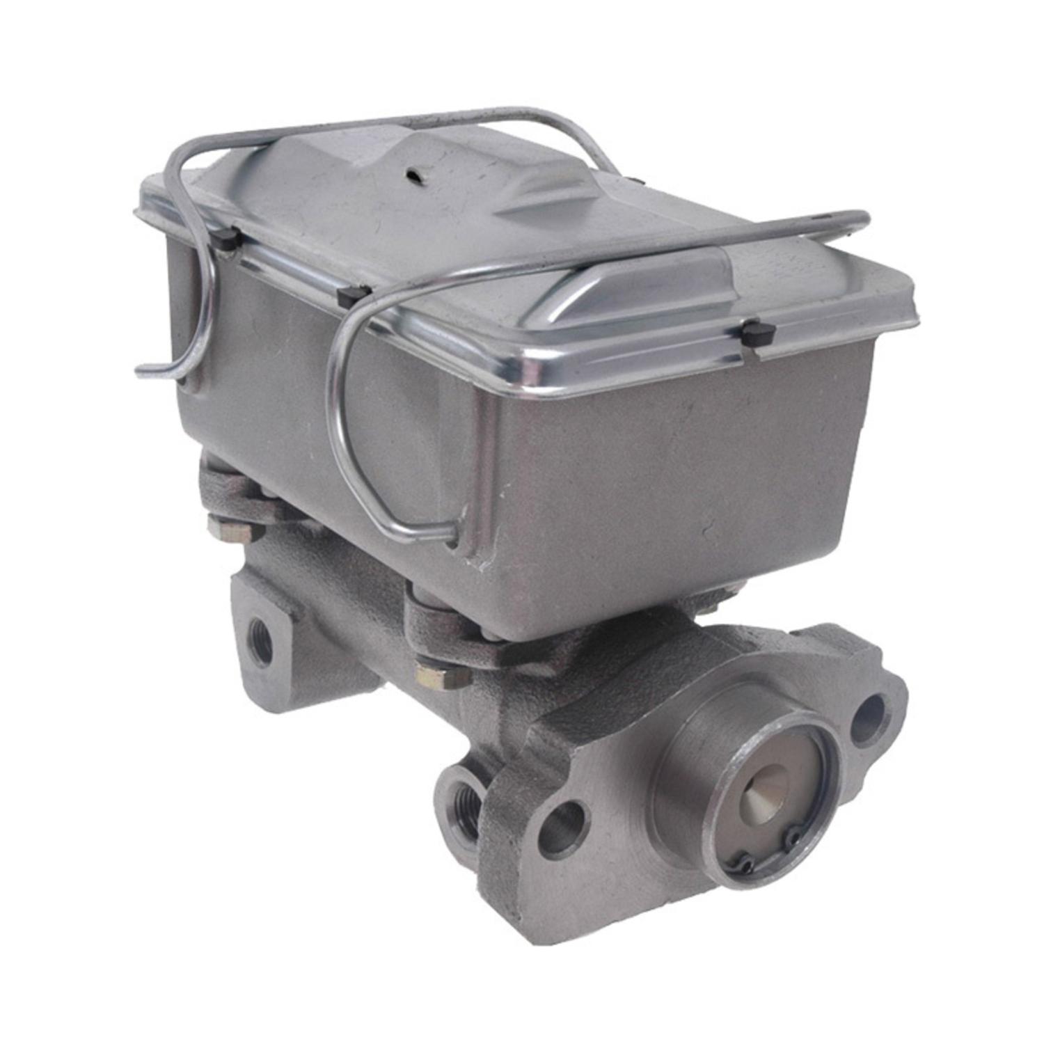 Raybestos MC39309 - Brake Master Cylinder Raybestos MC39309 Brake Master Cylinder product image 1 of 7
