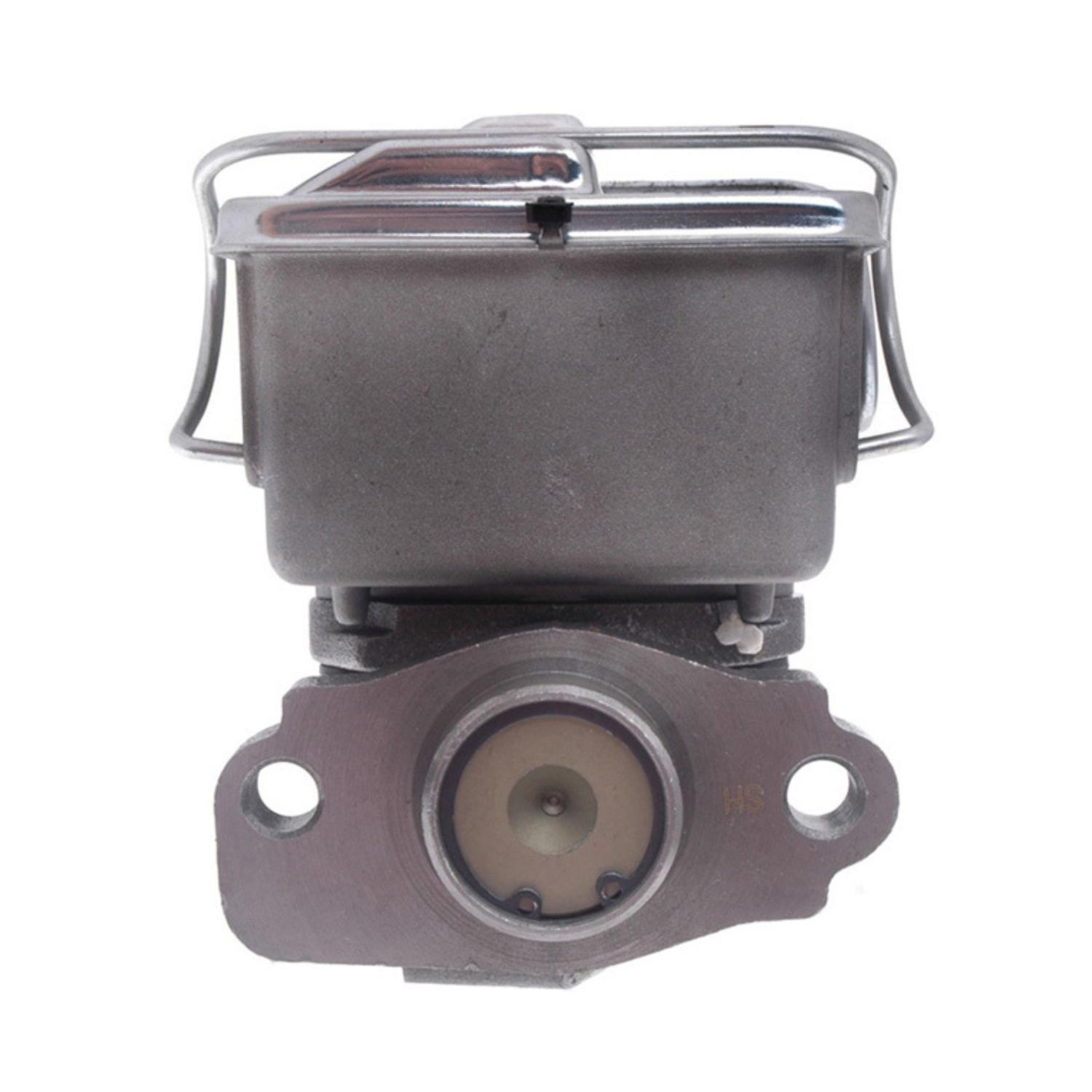 Raybestos MC39309 - Brake Master Cylinder Raybestos MC39309 Brake Master Cylinder product image 4 of 7
