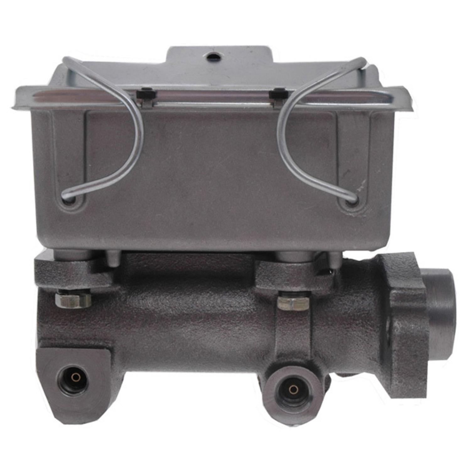 Raybestos MC39309 - Brake Master Cylinder Raybestos MC39309 Brake Master Cylinder product image 6 of 7