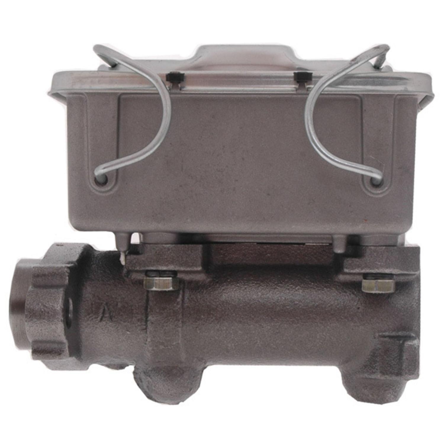 Raybestos MC39309 - Brake Master Cylinder Raybestos MC39309 Brake Master Cylinder product image 7 of 7