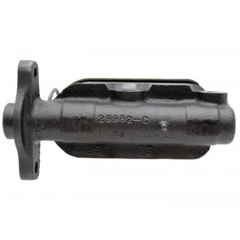 1981 Mercury Lynx Brake Master Cylinder Raybestos MC39310 image 2 of 4