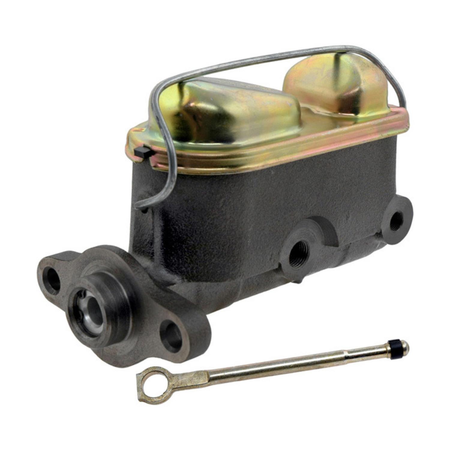 Raybestos MC39312 Brake Master Cylinder product image 1 of 7