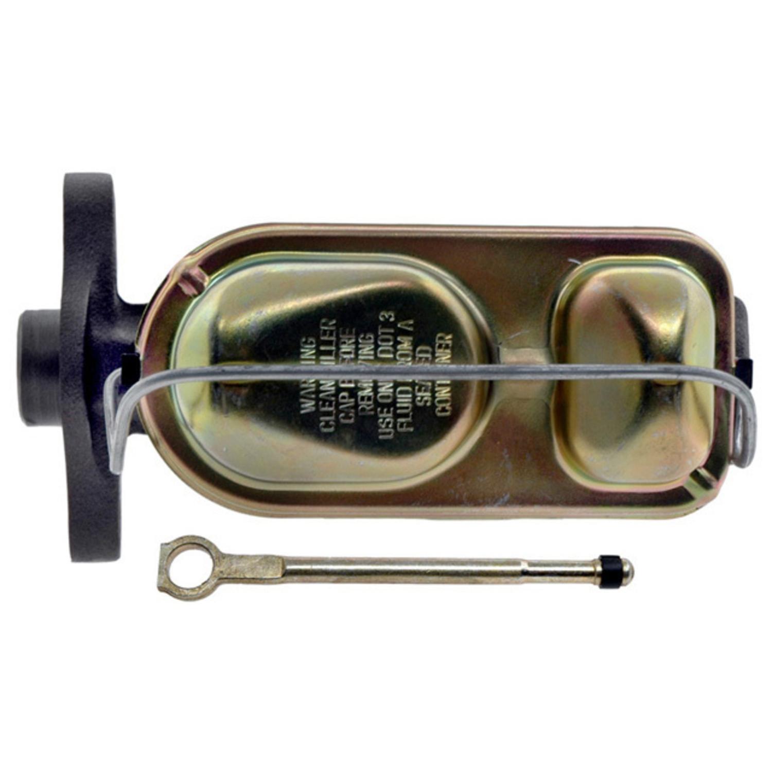 Raybestos MC39312 Brake Master Cylinder product image 3 of 7