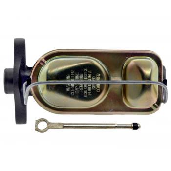 1981 Mercury Lynx Brake Master Cylinder Raybestos MC39312 image 3 of 4