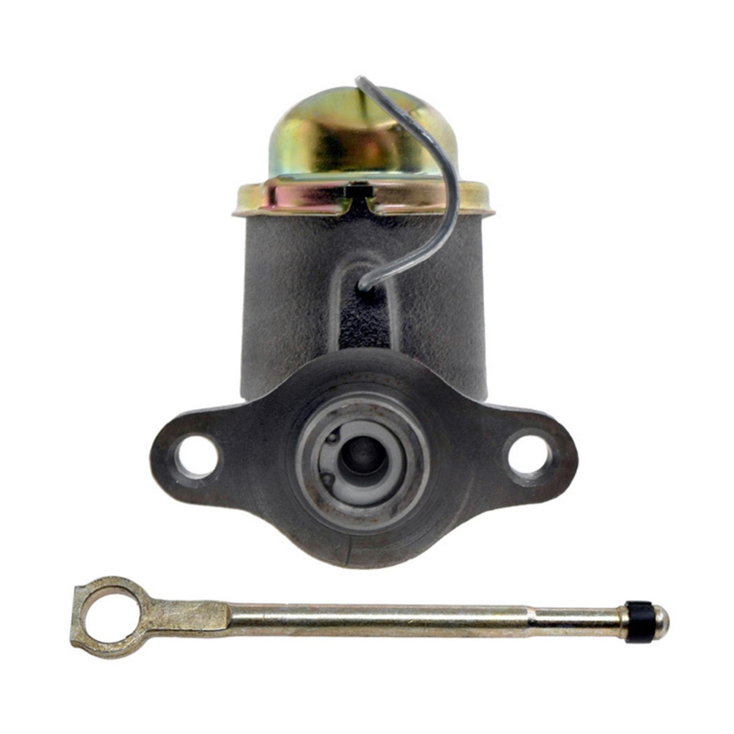 Raybestos MC39312 Brake Master Cylinder product image 4 of 7