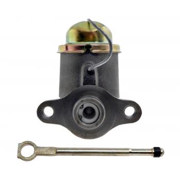 1981 Mercury Lynx Brake Master Cylinder Raybestos MC39312 image 4 of 4