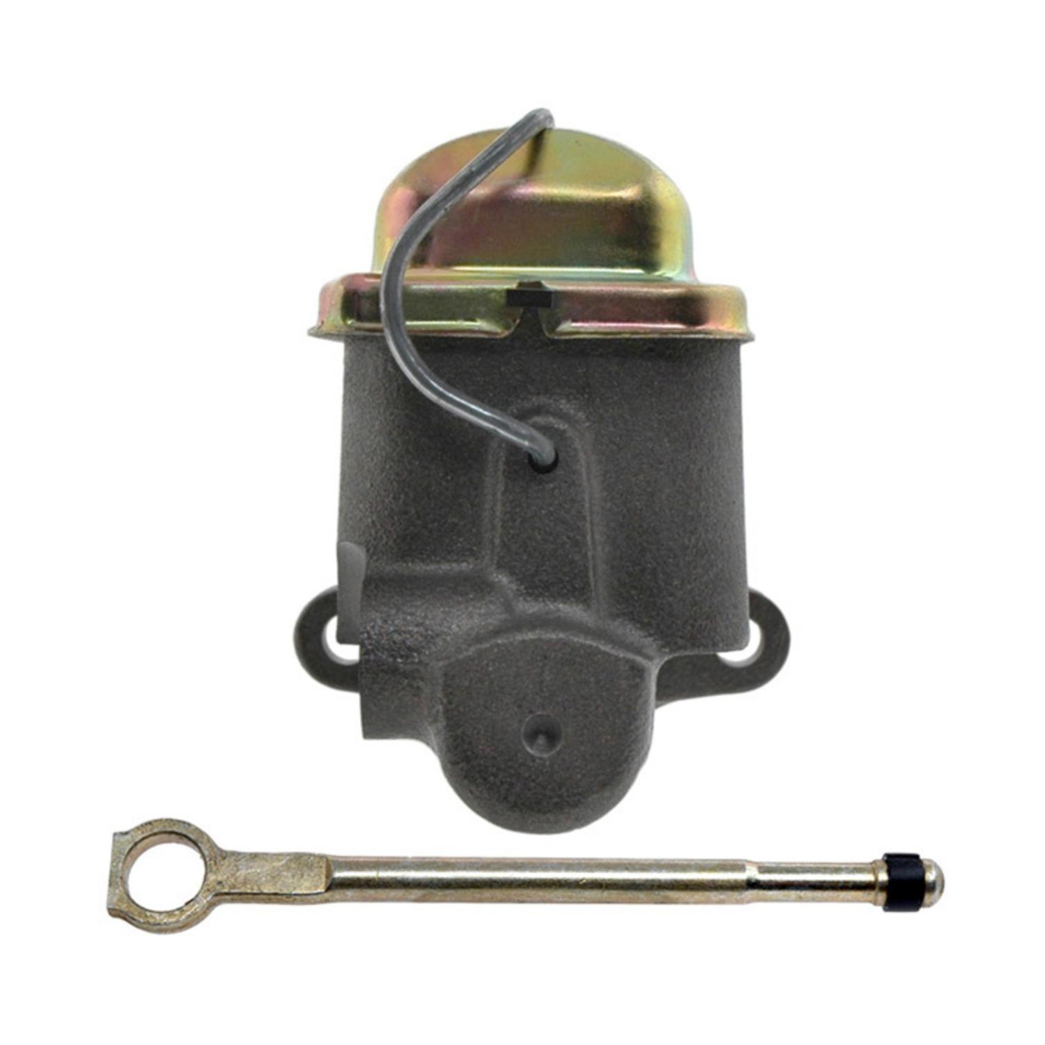 Raybestos MC39312 Brake Master Cylinder product image 5 of 7