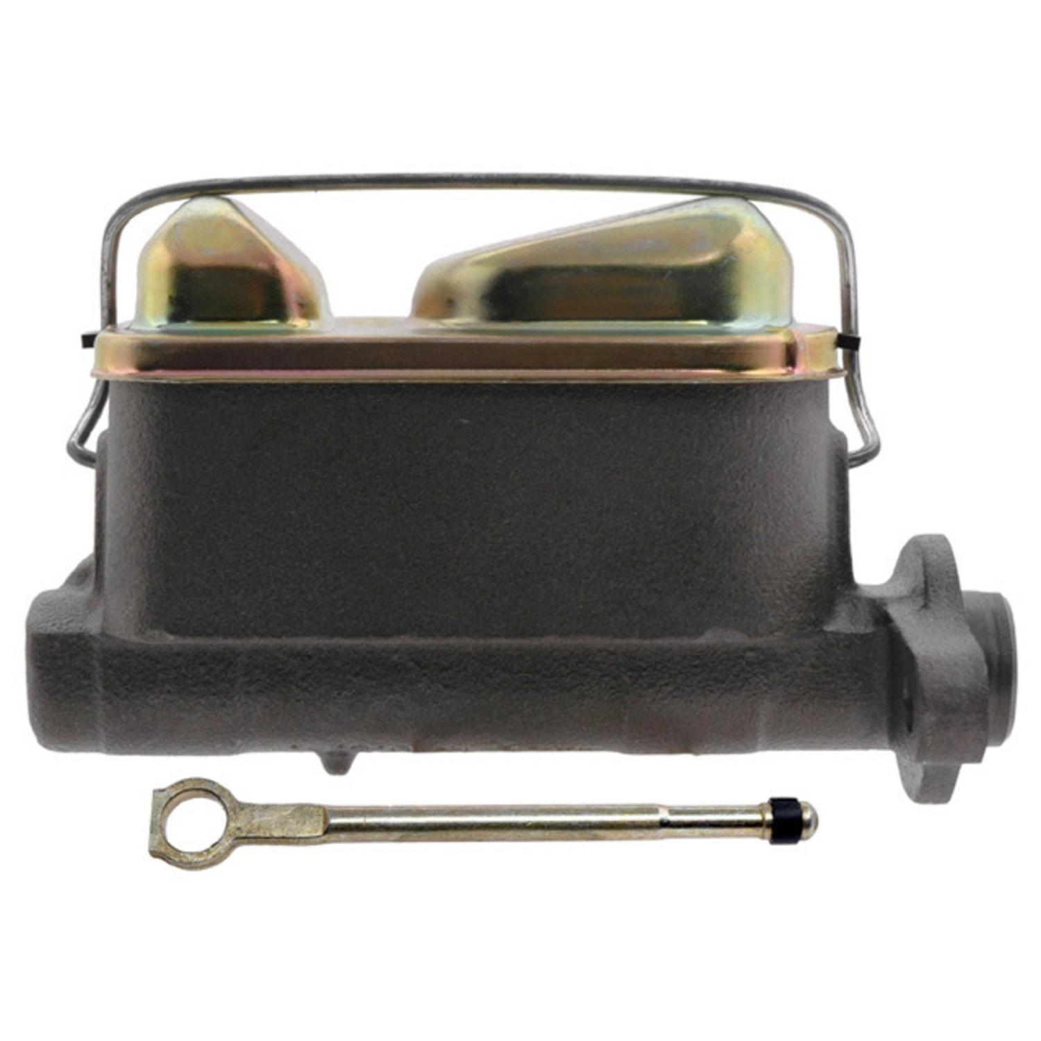 Raybestos MC39312 Brake Master Cylinder product image 6 of 7