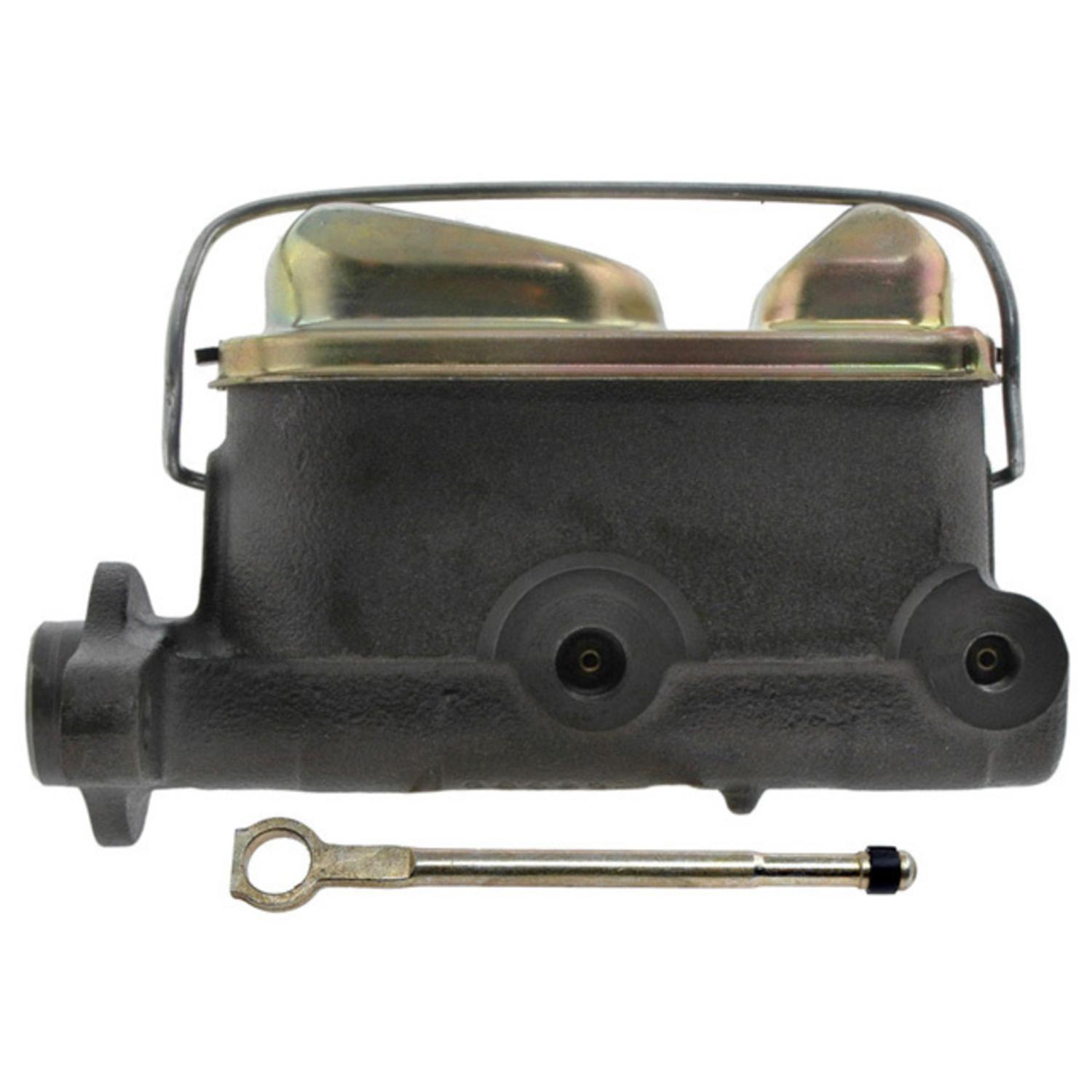 Raybestos MC39312 Brake Master Cylinder product image 7 of 7