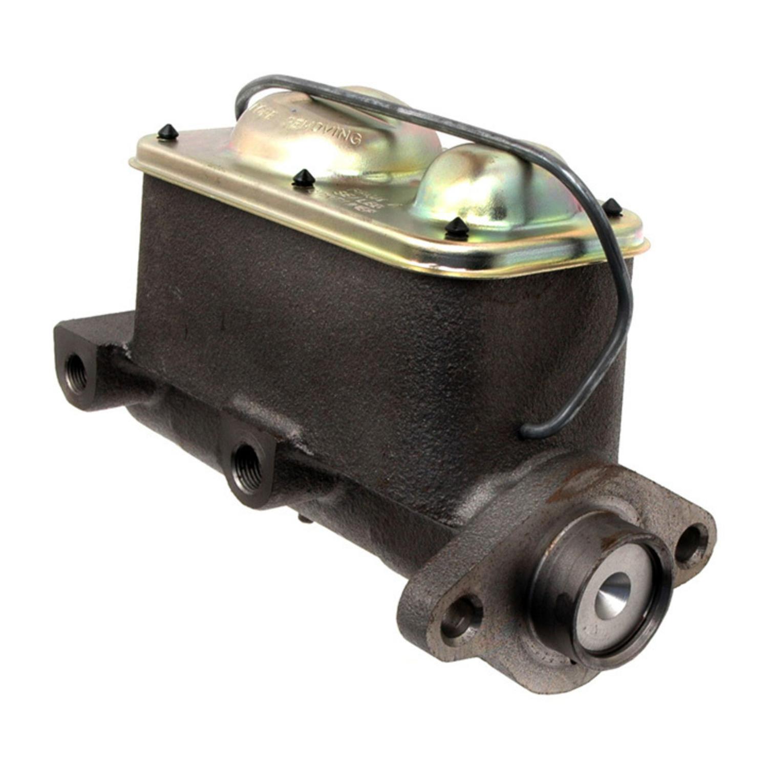Raybestos MC39322 - Brake Master Cylinder Raybestos MC39322 Brake Master Cylinder product image 1 of 7