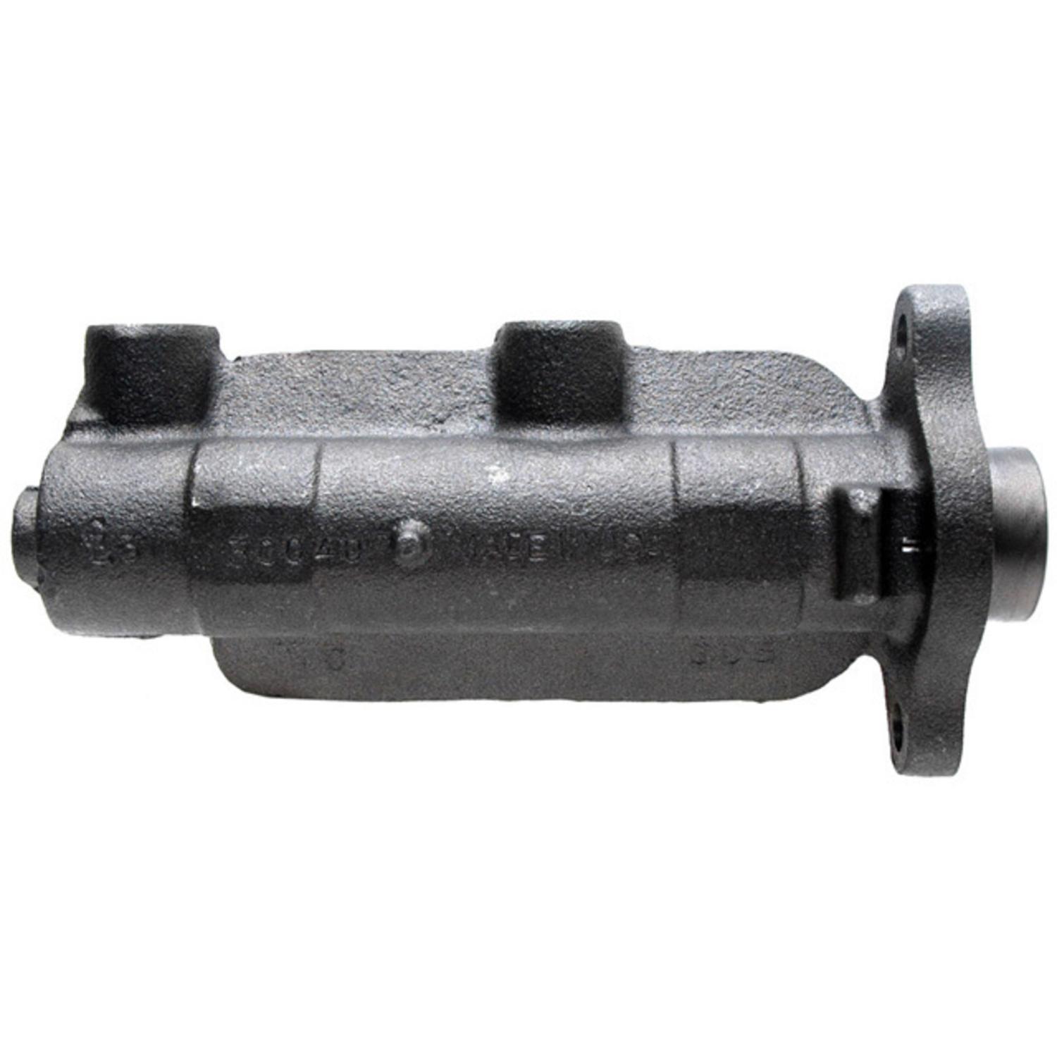 Raybestos MC39322 - Brake Master Cylinder Raybestos MC39322 Brake Master Cylinder product image 2 of 7