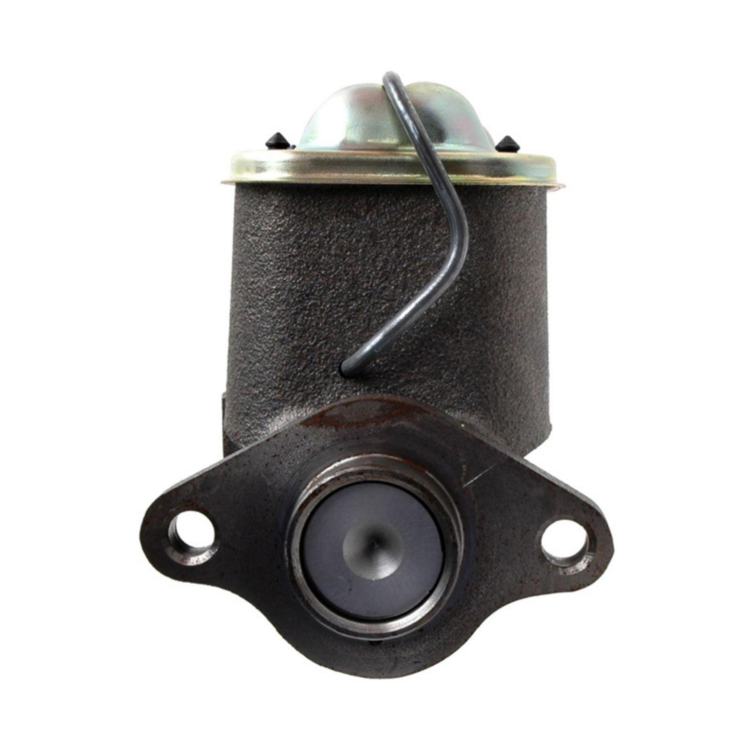 Raybestos MC39322 - Brake Master Cylinder Raybestos MC39322 Brake Master Cylinder product image 4 of 7