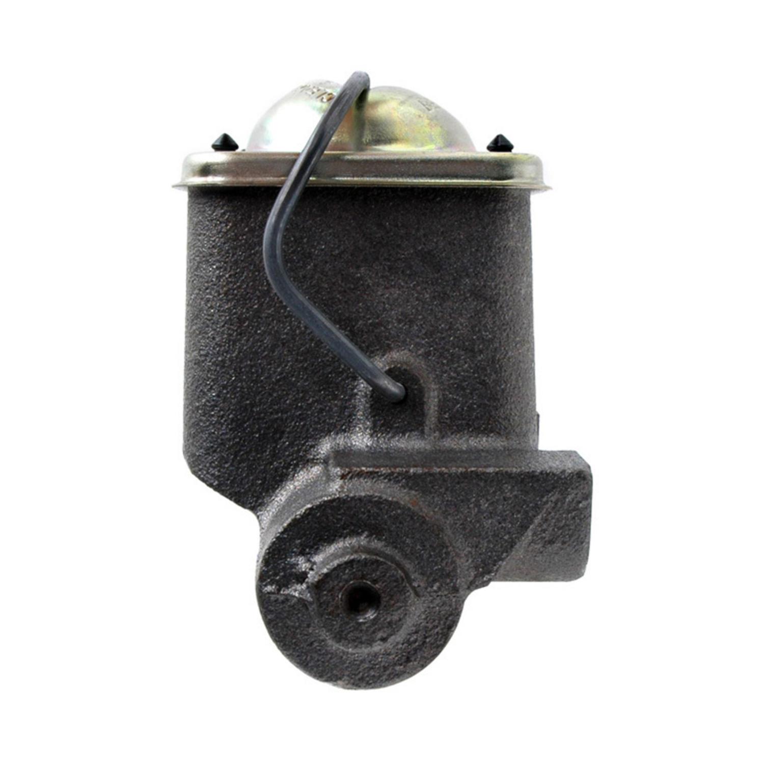 Raybestos MC39322 - Brake Master Cylinder Raybestos MC39322 Brake Master Cylinder product image 5 of 7