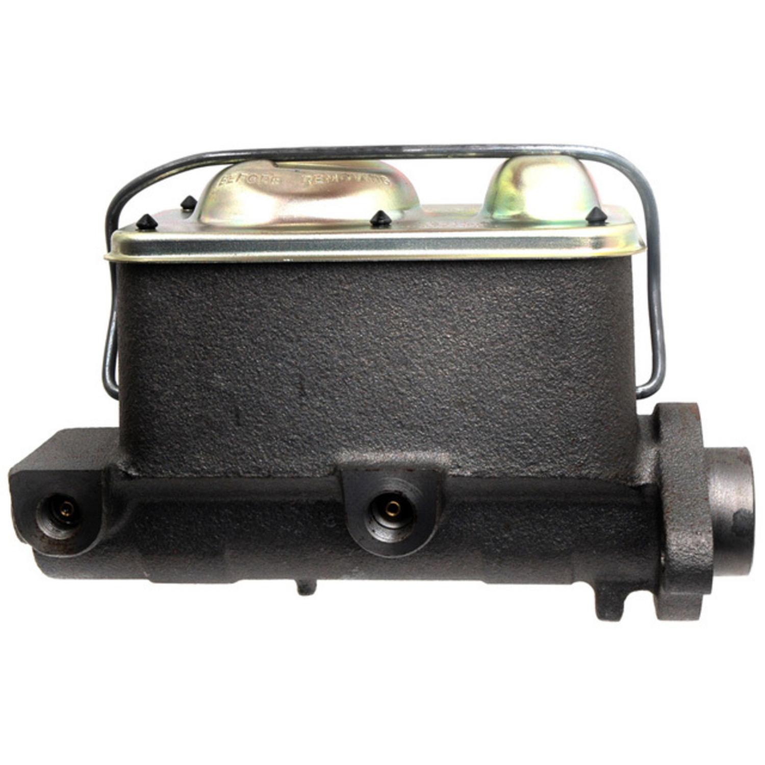 Raybestos MC39322 - Brake Master Cylinder Raybestos MC39322 Brake Master Cylinder product image 6 of 7